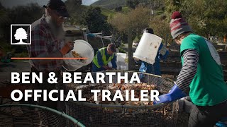 Official Trailer - Ben & bEartha: A Community's Compost Love Story