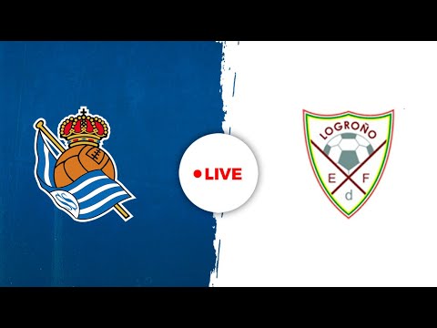 FULL MATCH | Real Sociedad Femenino B 3-0 EDF Logroño B