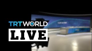 LIVE: Watch TRT World Live TV