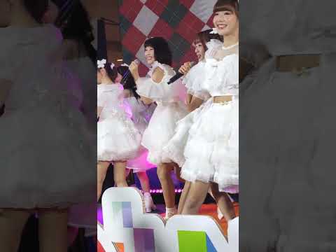 Fancam : We Are The Glass Girls - Jajah The Glass Girls 13/1/24 Kid Day 2024 @ Central Rama9
