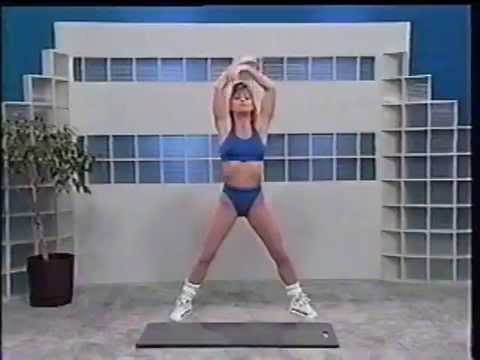 Abs of Steel 1992 - Warm Up