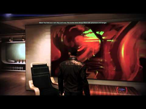 Mass Effect 3 Walkthrough - Part 63 - [Citadel-11] [DLC] [1080p HD] [PARAGON]