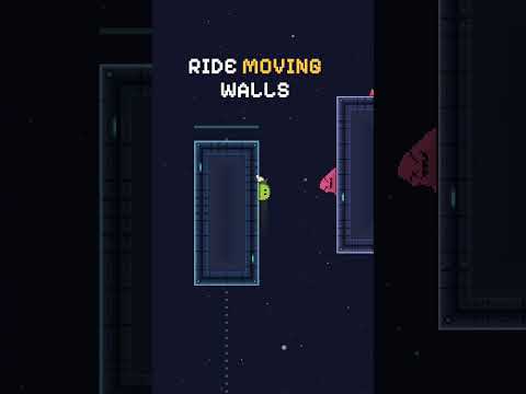 Inout Parkour gameplay trailer thumbnail