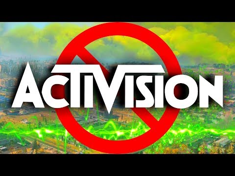 Activision is MAD! Tons of NEW "Call of Duty: Warzone" Leaks and Details!