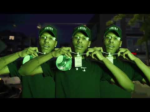 Tay Bando - Better And Better (Music Video) (Shot by Caine Frame)