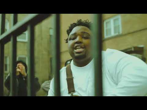 TFG Bigz - High Pursuit (Official Music Vide Shot By A309Vision)