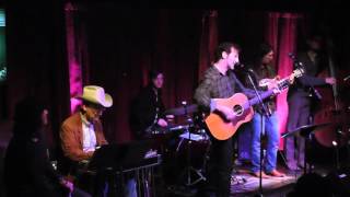 Craig Marshall and Band at Strange Brew With Any Luck