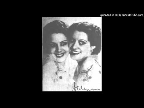 Today's Tango Is... Amor Es Amar - Juan Canaro 12-07-1935