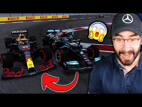 Abu Dhabi '21 + WINGMAN Teammate = ?