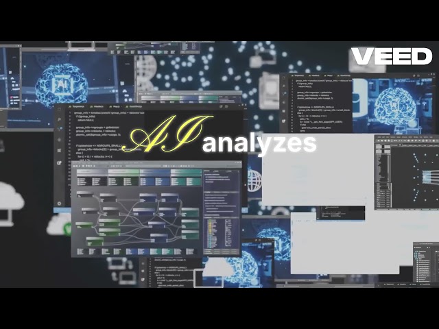 AI CAN PREDICT CRIMES BEFORE THEY HAPPEN 🚨