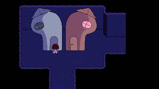 完全初見のUndertale2