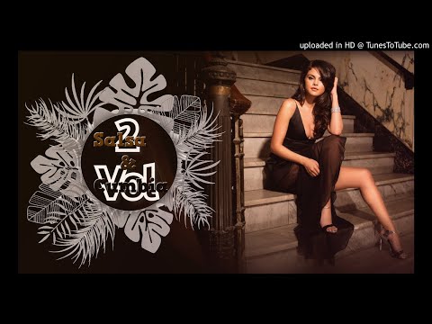 Set Salsa & Cumbia - Vol 2.0 Yestar Dj (Siente La Musica) 2021