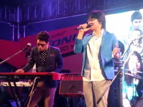 29-07-12 Lipta - ฝืน @ Chevrolet Sonic