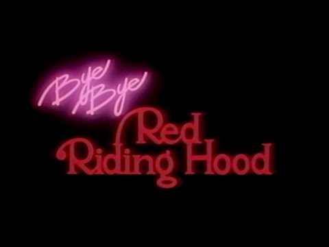 Thumbnail of the video: Bye Bye Red Riding Hood (Tales for All #9 / 1989) Trailer