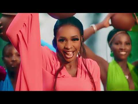 KALIRA CINDY SANYU Official 4K