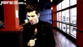 Runner Runner Interview