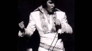 Elvis Presley "From A Jack To A King"