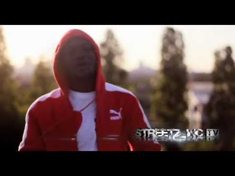 WWW.STREETZINC.TV PRESENTS: SNAKEYMAN FT YOUNG MAD B 'FAMOUS' DIRECTORS CUT