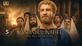 Download lagu Ashabul Kahfi (Para Pemuda Gua) | Episode 05 | 4K Ultra HD mp3