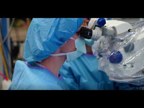 Precision Biopsy Techniques for Small Eye Tumors