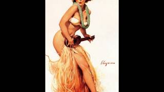 Tony Bennett   In the middle of an island