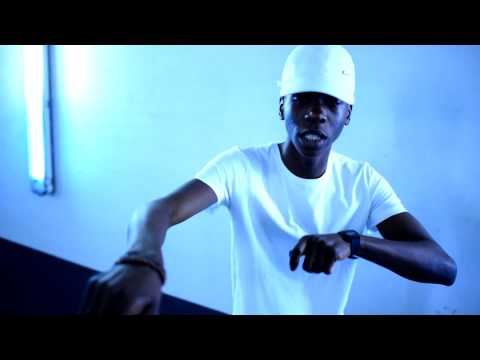 Yosheb - Freestyle TVDF Pt 2 (Shot by Pierre Sérot)