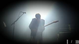 Lonelady (Krakatoa, 20231105) - [Hinterland}