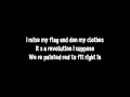 Imagine Dragons - Radioactive Lyrics (HQ) 