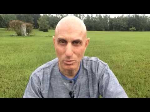 "Balancing All Dimensions of Life" by Mahatma Das