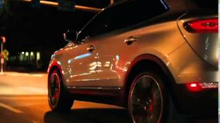 Spoof Matthew McConaughey and the Lincoln MKC:  Unofficial Commercial