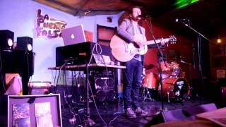 Alis & Ignacio Martín Lerma - Contraseñas (La Puerta Falsa, Murcia)