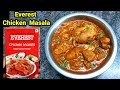 Everest Chicken Masala Everest Chicken Masala Recipe Chicken Kulambu Chicken Masala Chicken Gravy