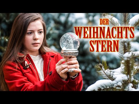 Der Weihnachtsstern (WEIHNACHTSDRAMA mit PIERCE BROSNAN, ganzer Film auf deutsch)