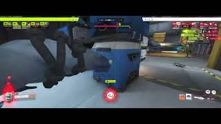 Overwatch2 winston