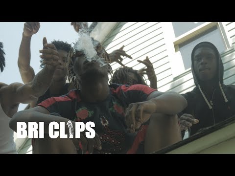 MontannaATM - Showing Out (Remix) | Shot by @BRIvsBRI