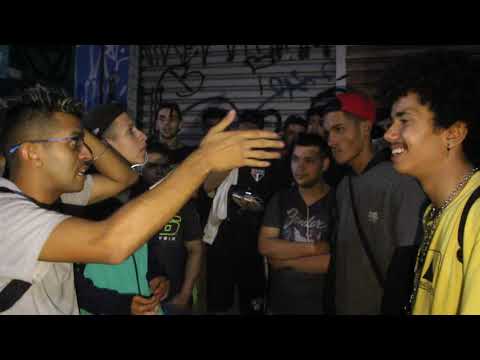 MIL HOUSE & LITCH x BRENNUZ & TUBARÃO | Semi Final | 82° Batalha dos Estudantes | Guarulhos | SP
