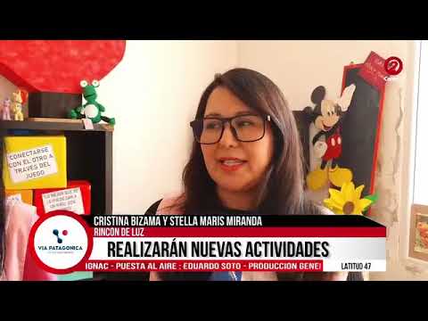 #ENVIVO #PuertoDeseado #SantaCruz #Argentina Noticias de Ultima Hora!