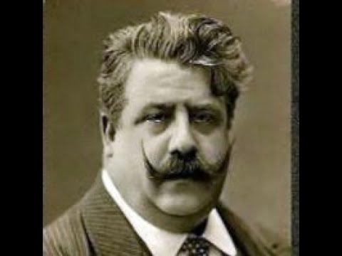 Ruggiero Leoncavallo: The Passionate Voice of Italian Opera