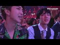 BTS [EPISODE] Billboard Music Awards 2018 A.R.M.Y Screaming when BTS arrived