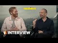 Sebastian Stan And Wyatt Russell React To The Thunderbolts Post Credit Scene Spoilers