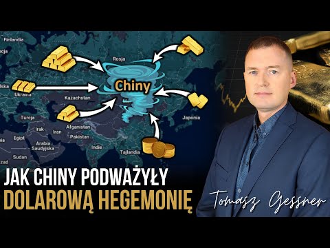 The division of the world into TWO MODELS OF MONEY