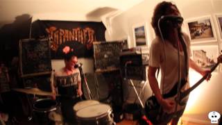 Japanther - Stolen Flowers @ The Living Gallery