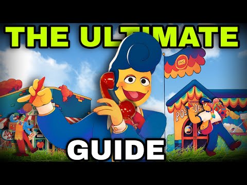 The Ultimate Guide to Welcome Home | Full Story Explained & Timeline 