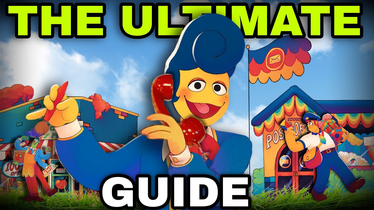 The Ultimate Guide to Welcome Home | Full Story Explained & Timeline 