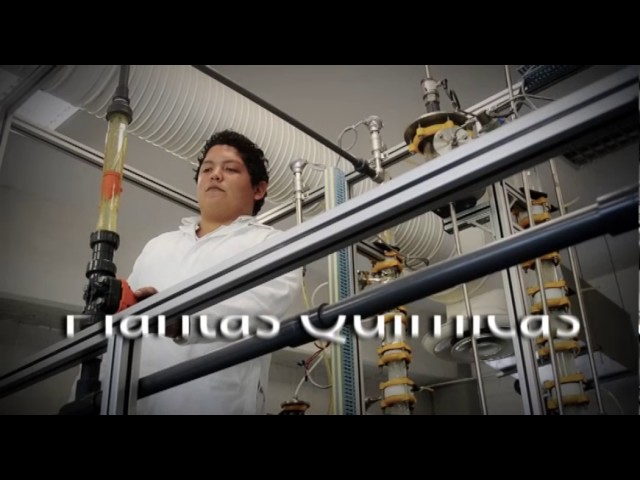 Technological University of Southeast Veracruz видео №1
