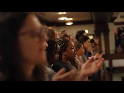 Mărturii din Asbury