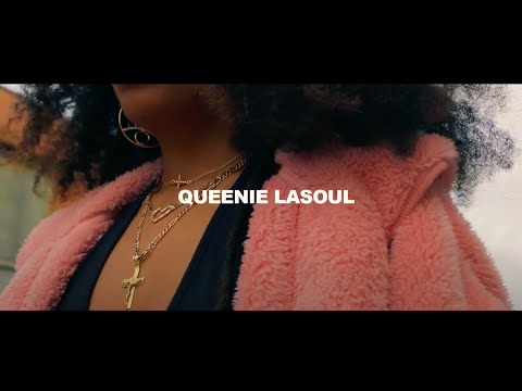 Queenie Lasoul - Big Sean Bezerk Freestyle