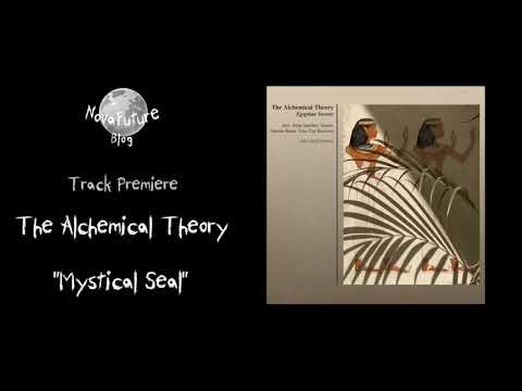 The Alchemical Theory - Mystical Seal [OSL011 | Oslated | Premiere]