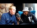 Mr JazziQ ‘Party With The English’ The spread of Amapiano in UK | Pie Radio