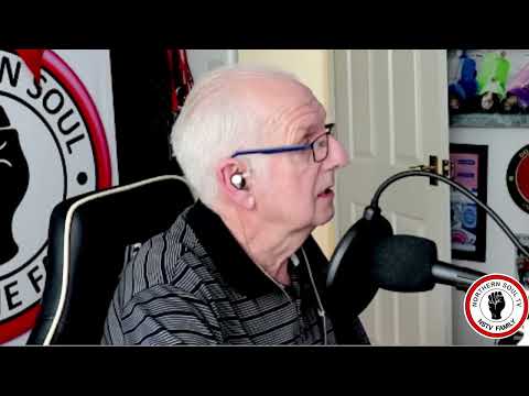 Northern Soul Underplayed By NSTV